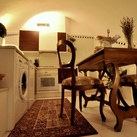 Appartement La Casa Del Dottore - Taldeg