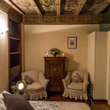 Apartament La Casa Del Dottore - Taldeg *
