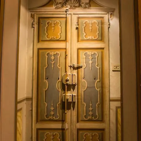 Apartament La Casa Del Dottore - Taldeg Bolonia
